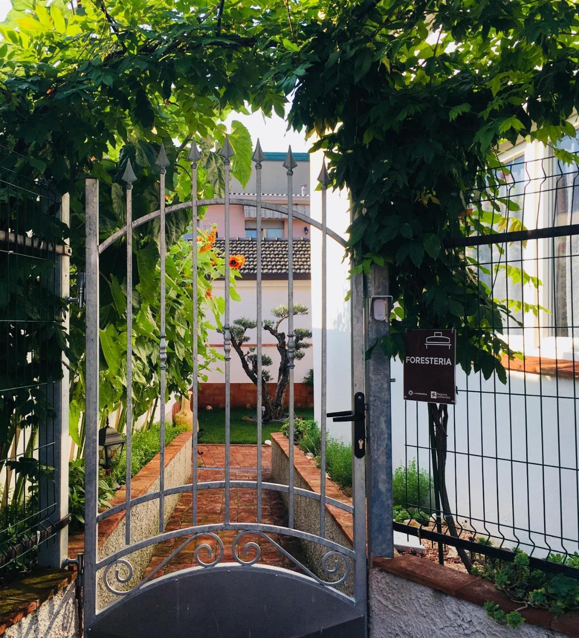 莱科渔民村旅馆酒店 外观 照片